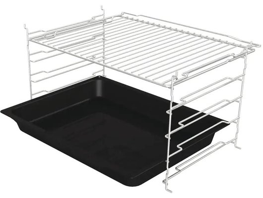 Духовой шкаф GORENJE BO6735E02BKOT